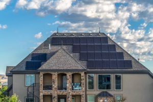 Will going solar put a lien on my home? Find out the facts in this article.