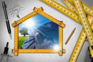 What happens during your solar consultation